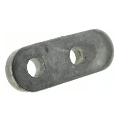 Evinrude Johnson OMC 0321735 - Stern Bracket Support