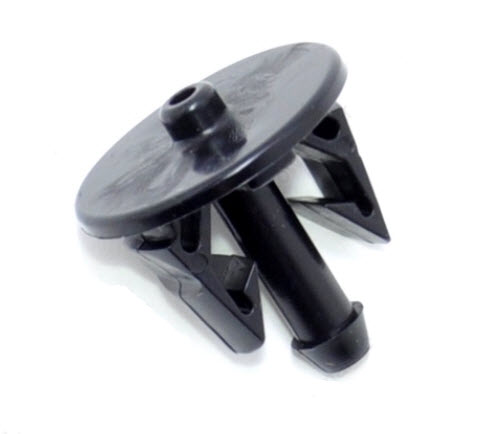 Evinrude Johnson OMC 0321885 - Nipple, Lower Motor Cover