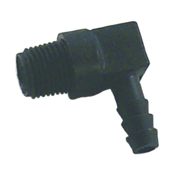 Evinrude Johnson OMC 0321886 - Indicator Elbow, 90 Degree