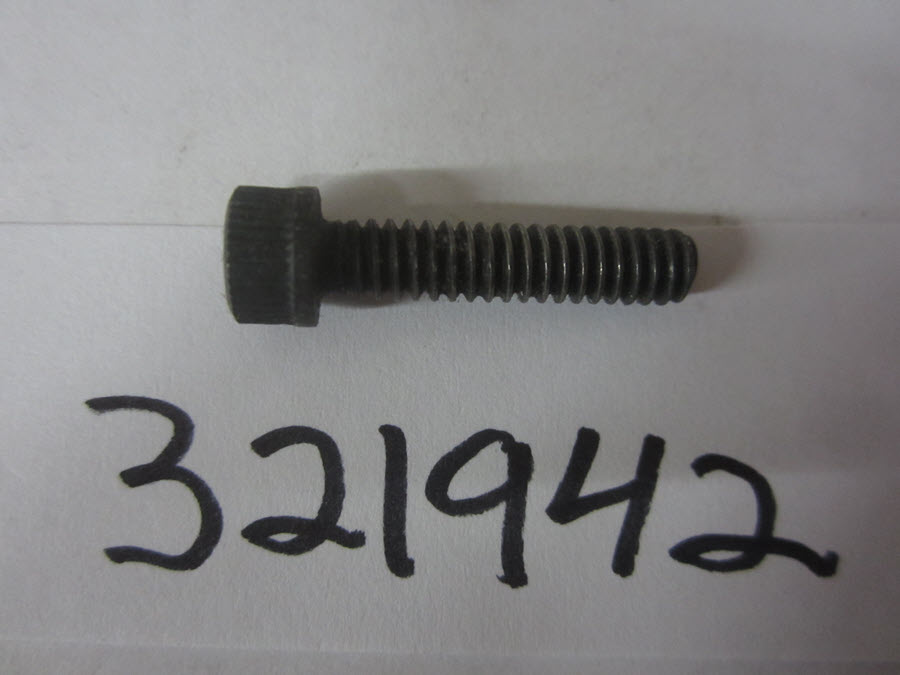 Evinrude Johnson OMC 0321942 - Screw Oil Pump