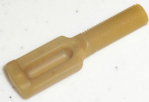 Evinrude Johnson OMC 0321996 - Screw