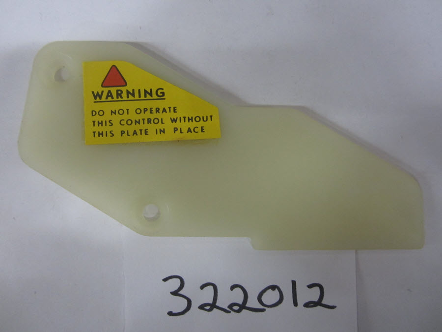 Evinrude Johnson OMC Evinrude Johnson OMC OMC0322012
0322012