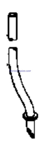 Evinrude Johnson OMC Evinrude Johnson OMC OMC0322078
0322078