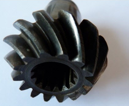 Evinrude Johnson OMC 0322079 - Drive Shaft Pinion