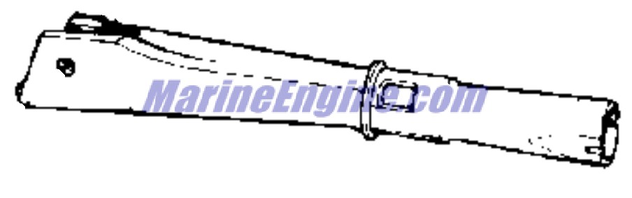 Evinrude Johnson OMC Evinrude Johnson OMC OMC0322133
0322133