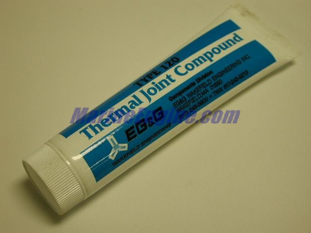Evinrude Johnson OMC 0322170 - Heat Sink Compound