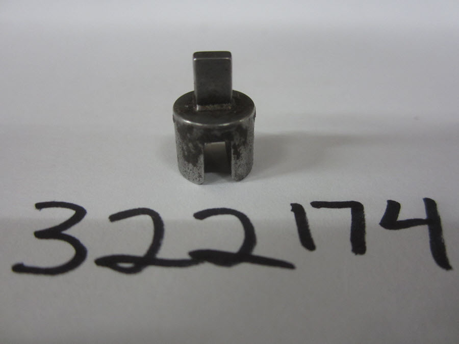 Evinrude Johnson OMC 0322174 - Drive Coupling