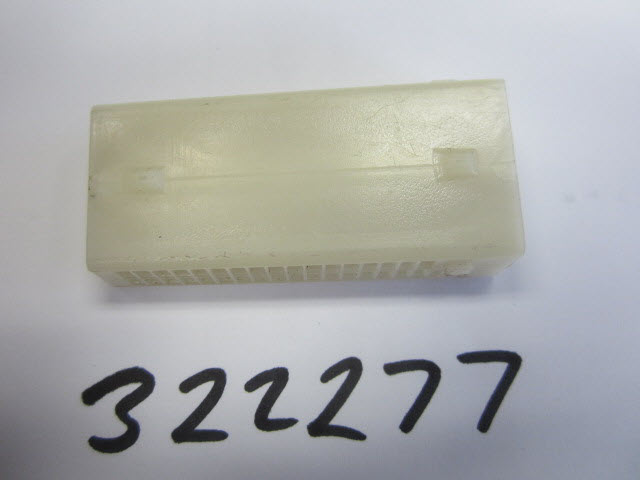 Evinrude Johnson OMC Evinrude Johnson OMC OMC0322277
0322277