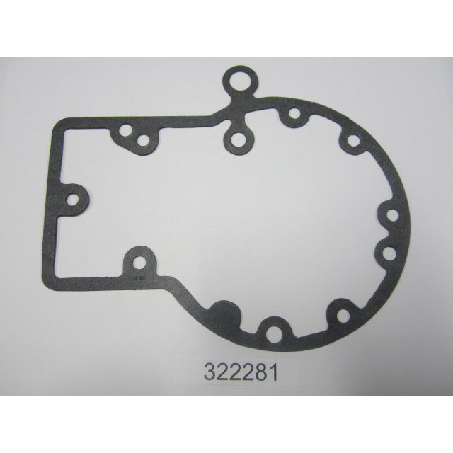 Evinrude Johnson OMC 0322281 - SB - Gasket