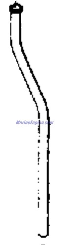 Evinrude Johnson OMC Evinrude Johnson OMC OMC0322309
0322309