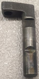 Evinrude Johnson OMC 0322636 - Shifter Detent