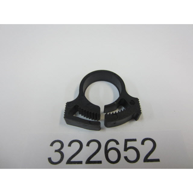 Evinrude Johnson OMC 0322652 - Snap Clamp 8
