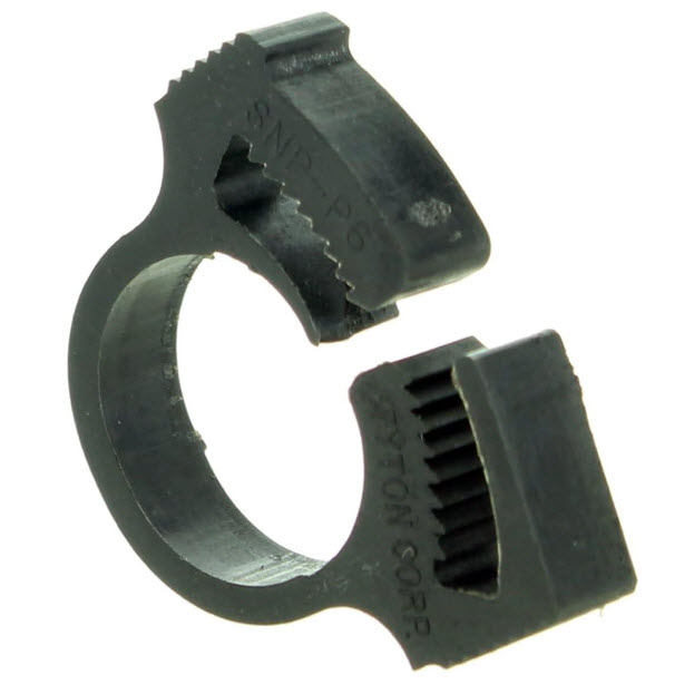 Evinrude Johnson OMC 0322654 - Snap Clamp 6