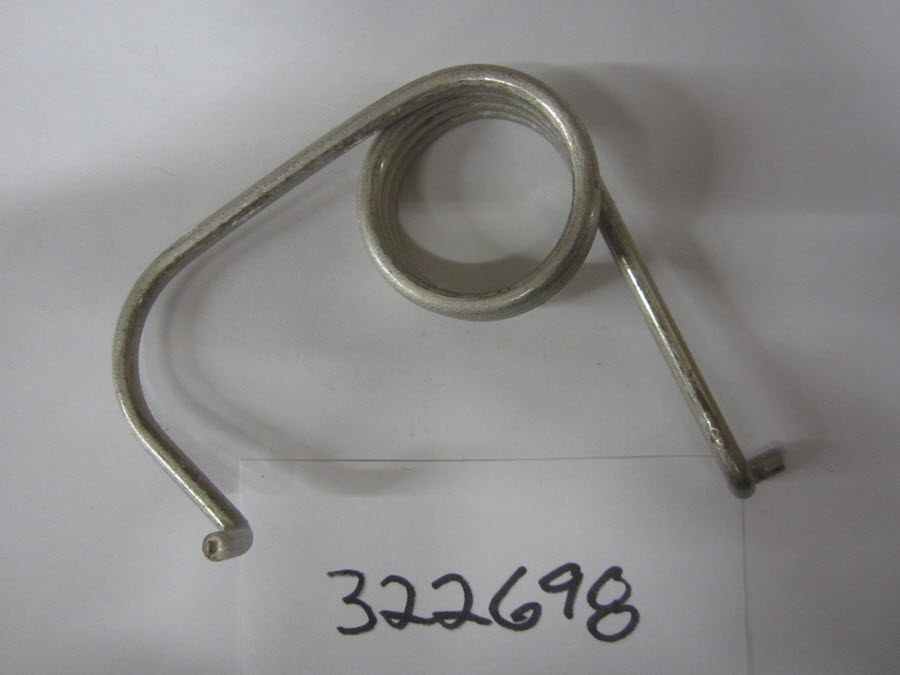 Evinrude Johnson OMC Evinrude Johnson OMC OMC0322698
0322698