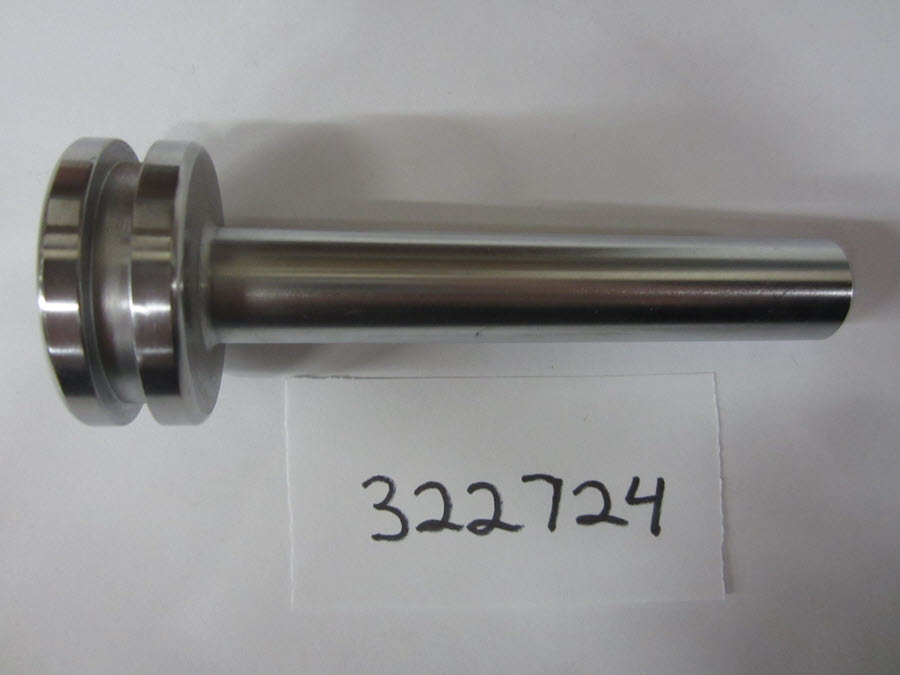 Evinrude Johnson OMC 0322724 - Trim Rod