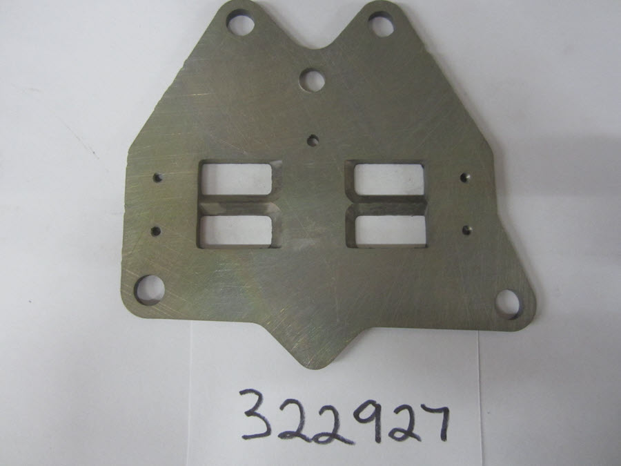 Evinrude Johnson OMC Evinrude Johnson OMC OMC0322927
0322927