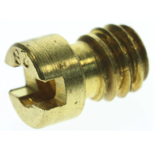 Evinrude Johnson OMC 0322936 - Orifice, Number 28