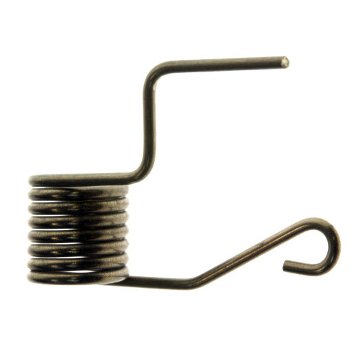Evinrude Johnson OMC 0322946 - Spring, Shallow Water Drive
