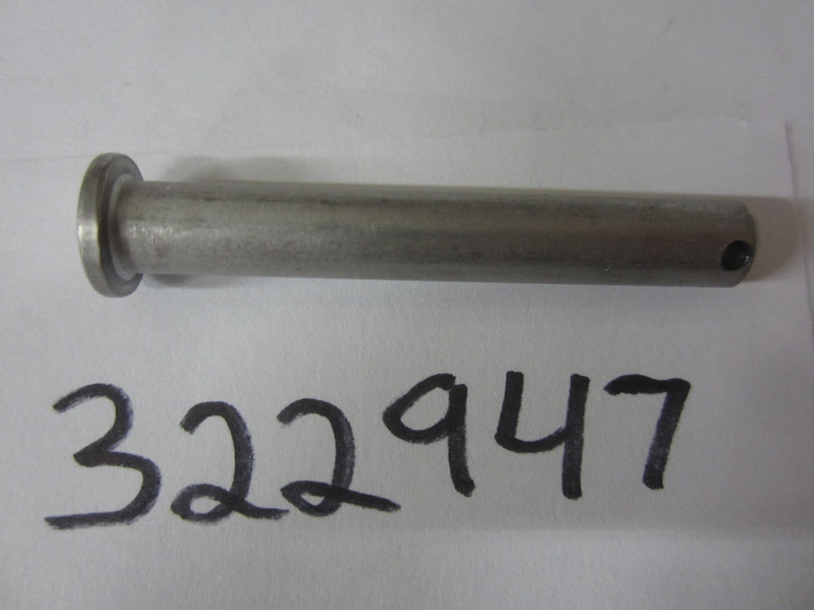 Evinrude Johnson OMC 0322947 - Pin