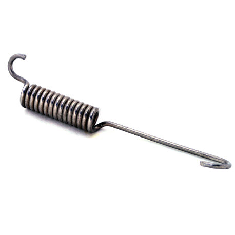 Evinrude Johnson OMC 0323142 - Trail Lock Spring