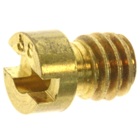 Evinrude Johnson OMC 0323149 - Orifice Plug, Number 38