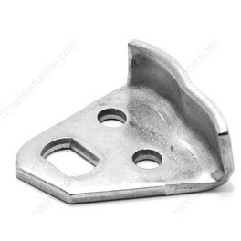 Evinrude Johnson OMC 0323170 - Hook, Front, Starboard