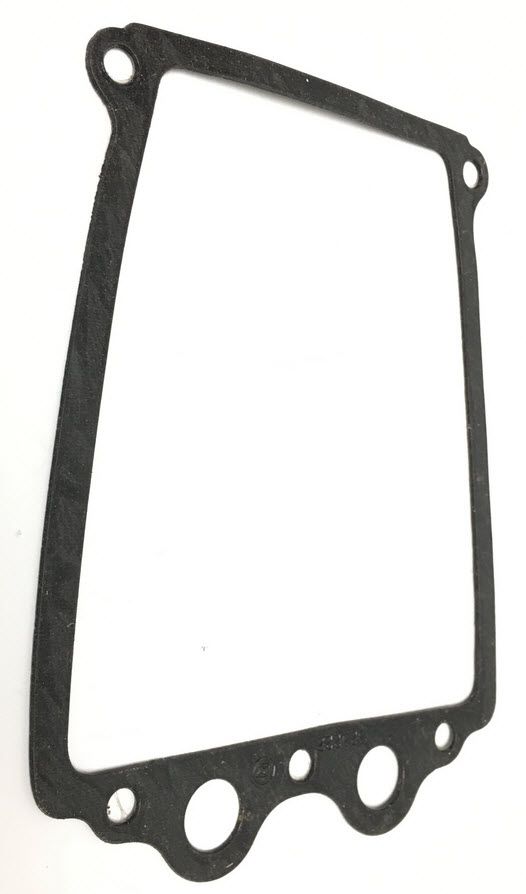 Evinrude Johnson OMC 0323222 - Gasket, Inner Exhaust Housing to Plate-See Note