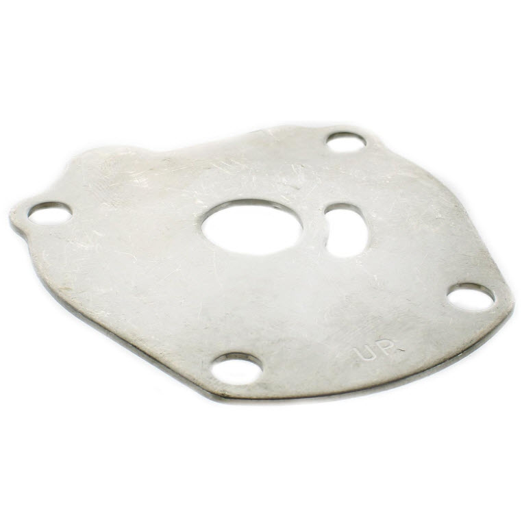 Evinrude Johnson OMC 0323251 - Impeller Housing Plate