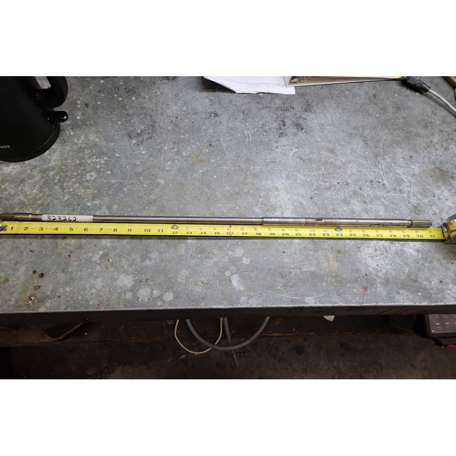 Evinrude Johnson OMC 0323262 - Drive Shaft 20