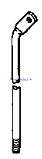 Evinrude Johnson OMC Evinrude Johnson OMC OMC0323269
0323269