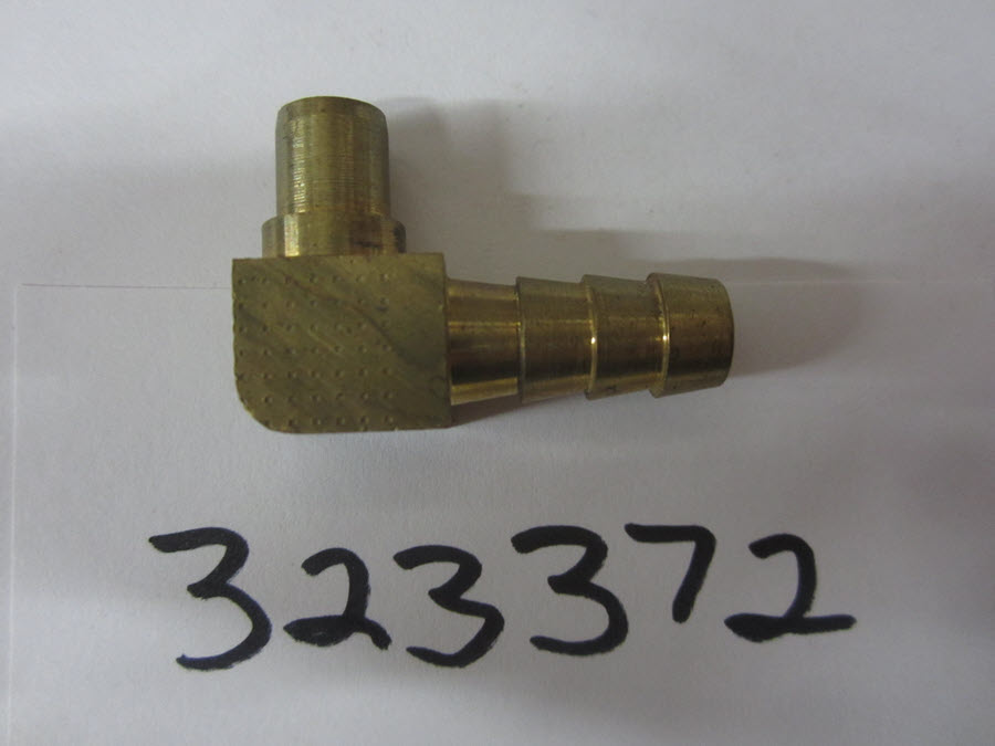 Evinrude Johnson OMC 0323372- Nipple