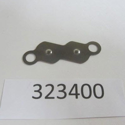 Evinrude Johnson OMC 0323400 - Clamp