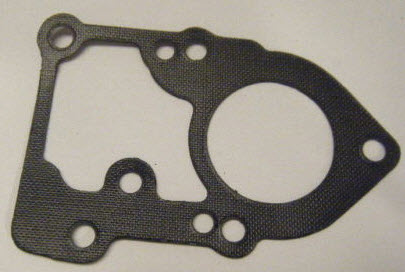 Evinrude Johnson OMC 0323442 - Gasket, Crankcase to Cover