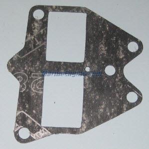 Evinrude Johnson OMC 0323446 - Plate To Crankcase Gasket