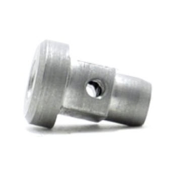 Evinrude Johnson OMC 0323463 - Cable Clamp