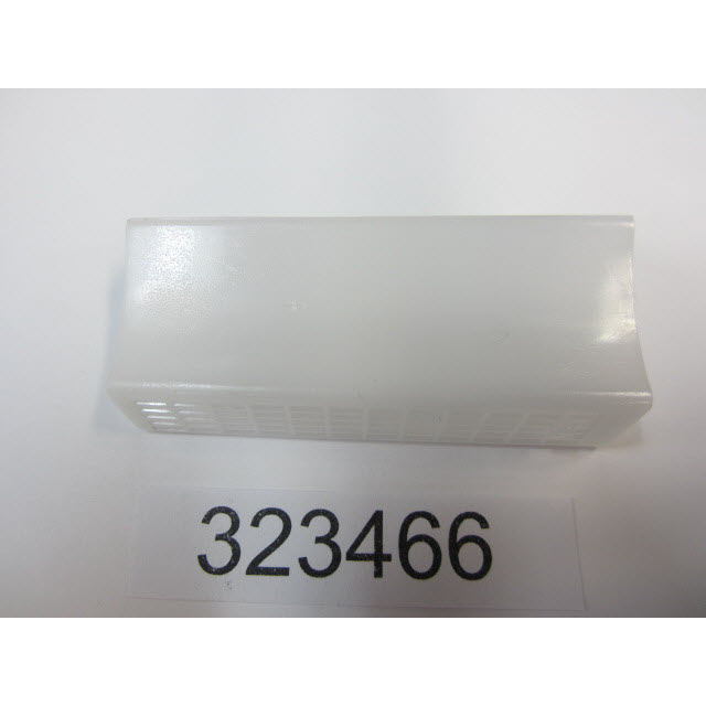 Evinrude Johnson OMC 0323466 - Water Intake Screen