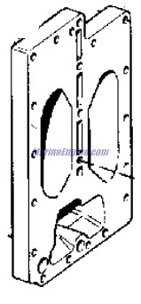 Evinrude Johnson OMC Evinrude Johnson OMC OMC0323468
0323468