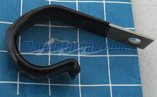 Evinrude Johnson OMC 0323492 - Clamp