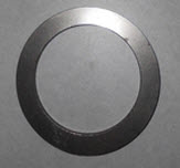 Evinrude Johnson OMC 0323516 - Thrust Washer