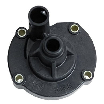 Evinrude Johnson OMC 0323596 - Impeller Housing