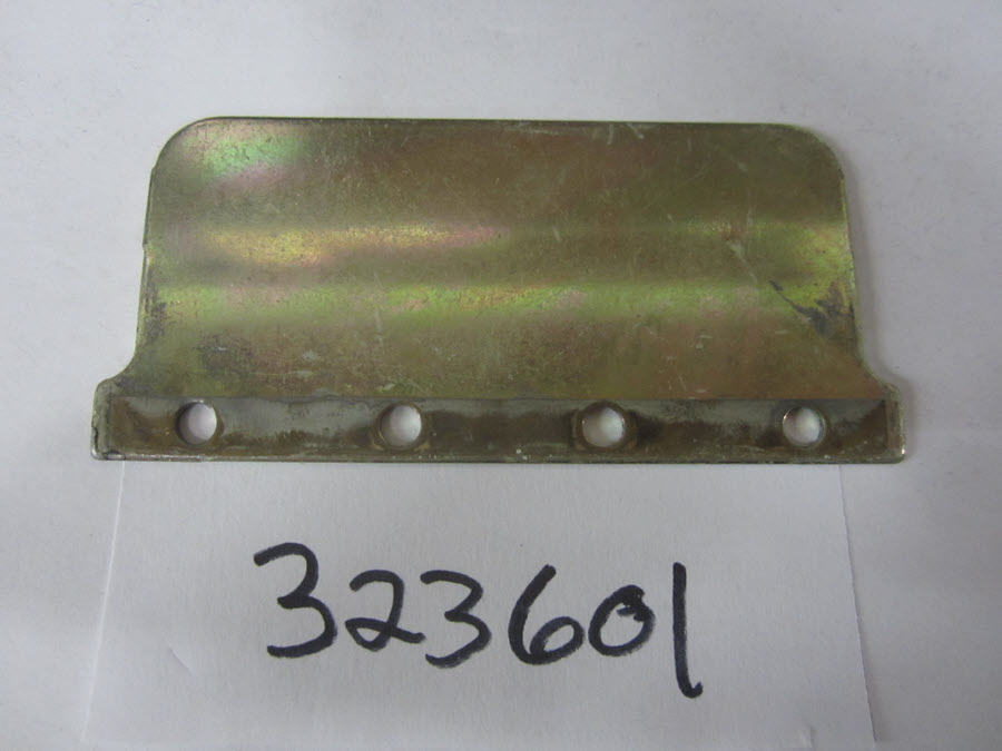 Evinrude Johnson OMC 0323601 - Leaf Stop