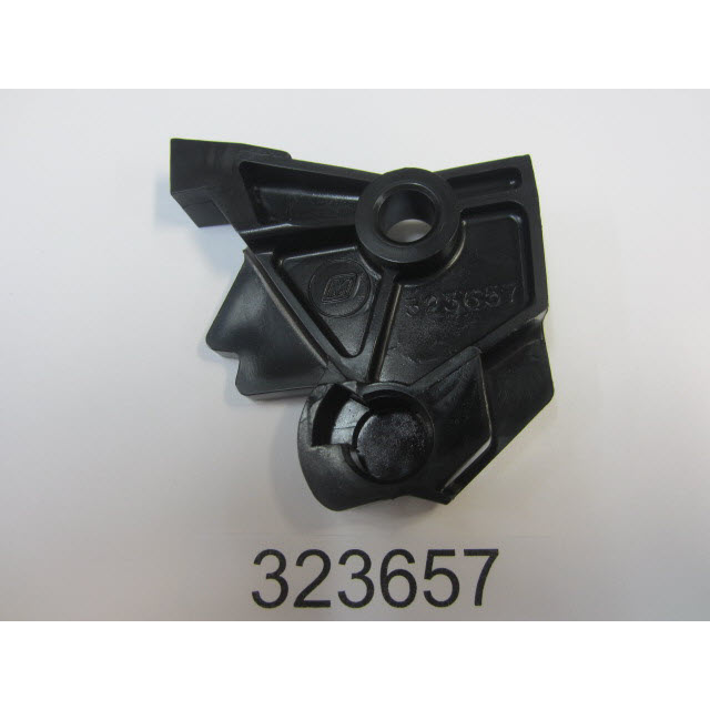 Evinrude Johnson OMC 0323657 - Shift Lever