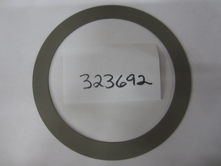 Evinrude Johnson OMC 0323692 - Thrust Washer