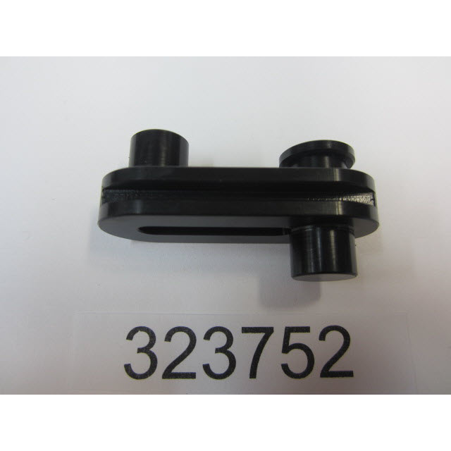 Evinrude Johnson OMC 0323752 - Lever, Shift Lockout