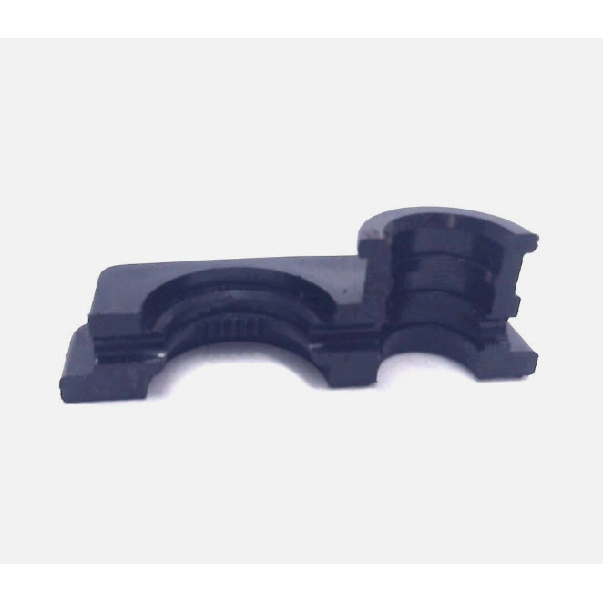 Evinrude Johnson OMC 0323762 - Grommet, Upper Half