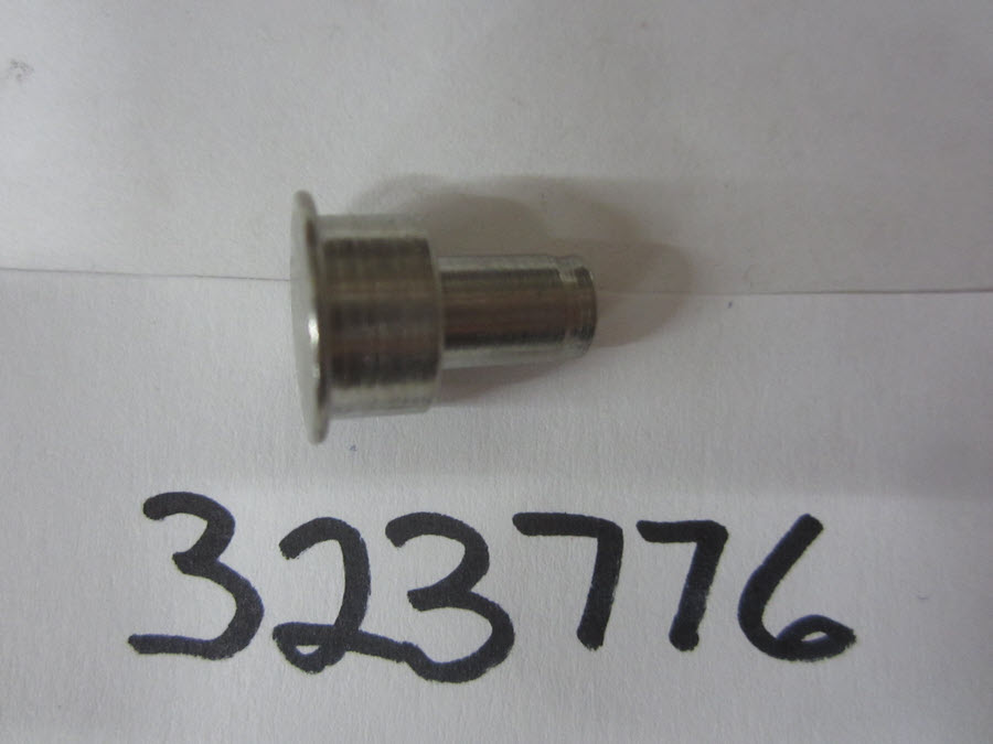 Evinrude Johnson OMC 0323776 - Clevis Pin