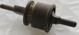 Evinrude Johnson OMC 0323848 - Pump Control Piston, Tilt & Trim