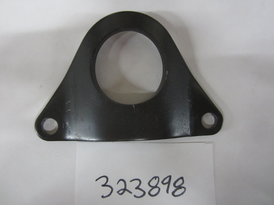 Evinrude Johnson OMC 0323898 - Lift Bracket