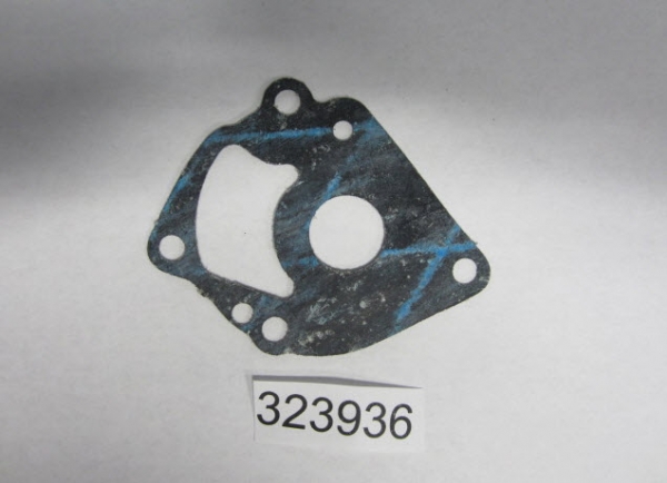 Evinrude Johnson OMC 0323936 - Gasket, Housing to Cover