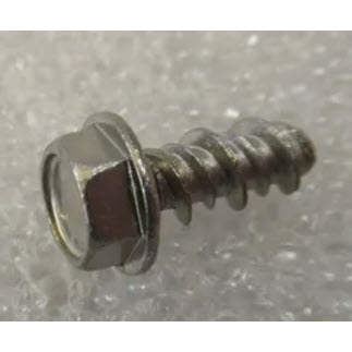 Evinrude Johnson OMC 0323937 - Screw-BFL Tilt HND